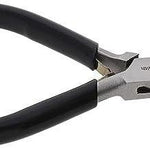 Double Chain Nose Pliers With Nylon Jaw, 1 Pair, Tool 6 - 