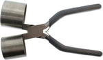 Double Cylinder Bracelet Pliers, 1 Pair, Tool 24 - 