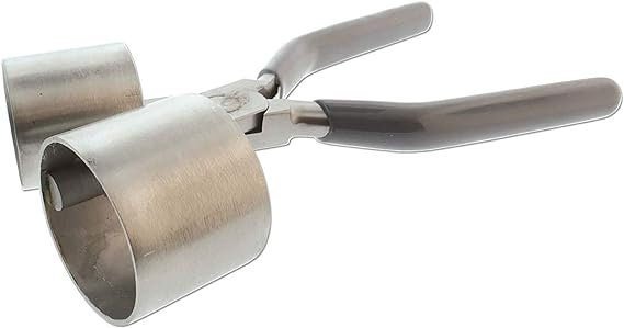 Double Cylinder Bracelet Pliers, 1 Pair, Tool 24 - 
