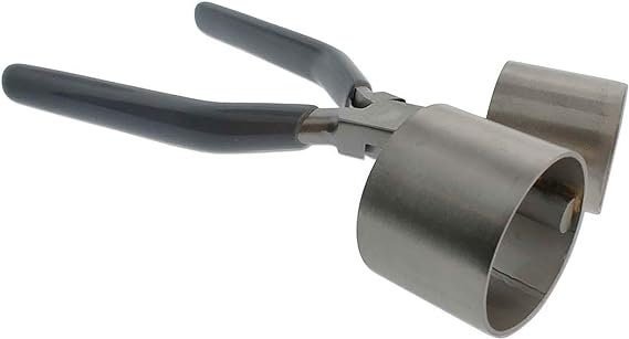 Double Cylinder Bracelet Pliers, 1 Pair, Tool 24 - 