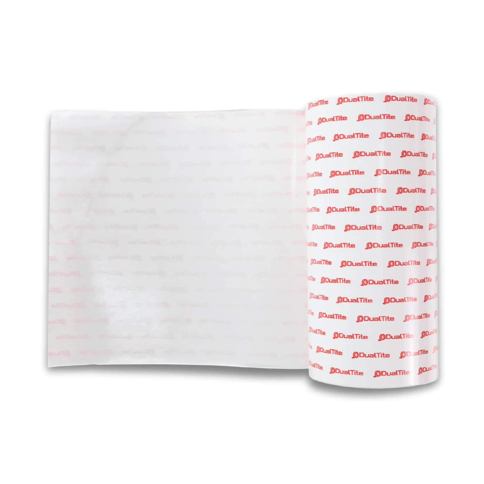DualTite® Adhesive Rolls - & More