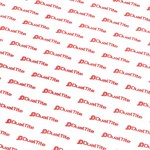 DualTite® Adhesive Rolls - & More