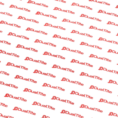 DualTite® Adhesive Rolls - & More