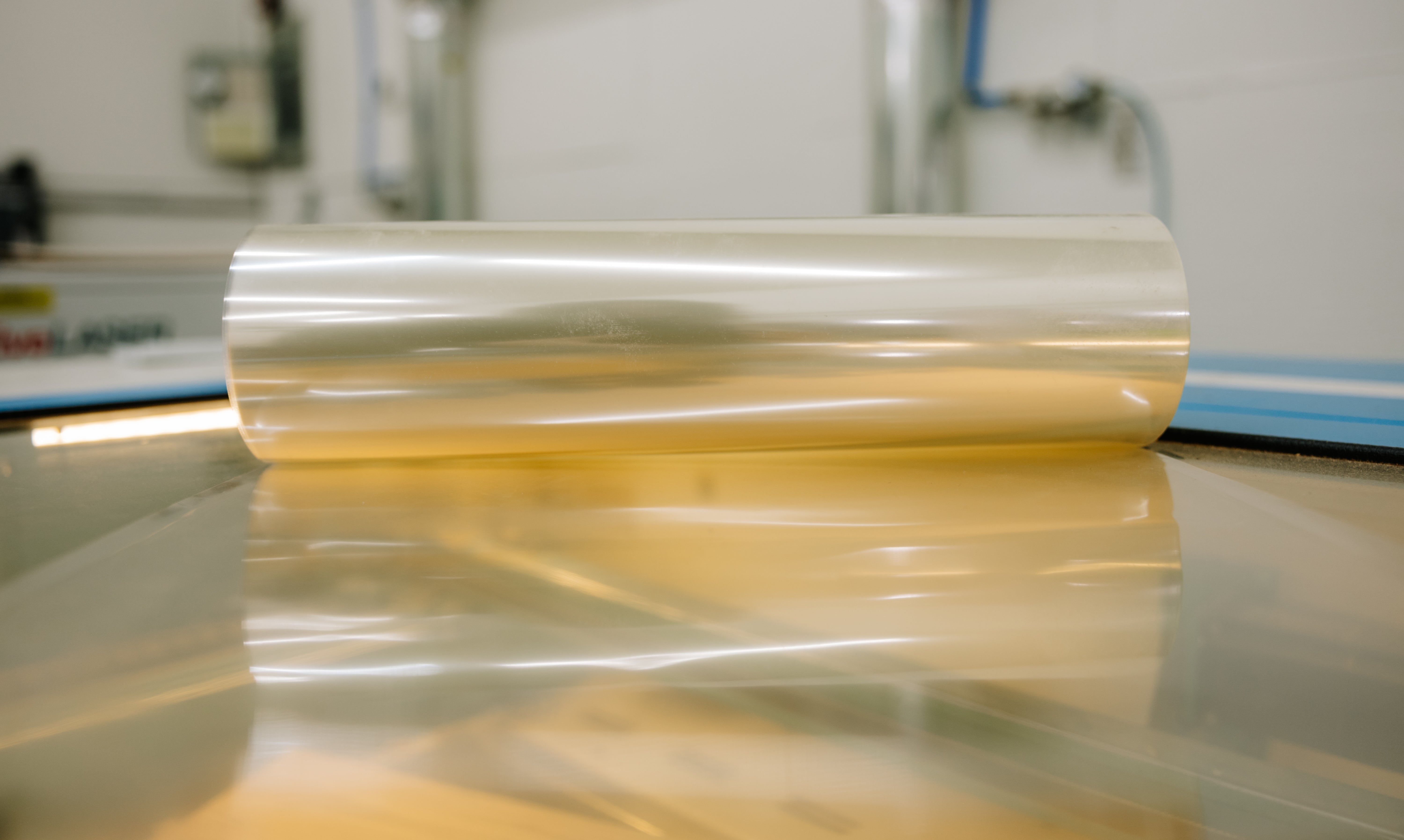 DualTite® Clear Adhesive Sheets -