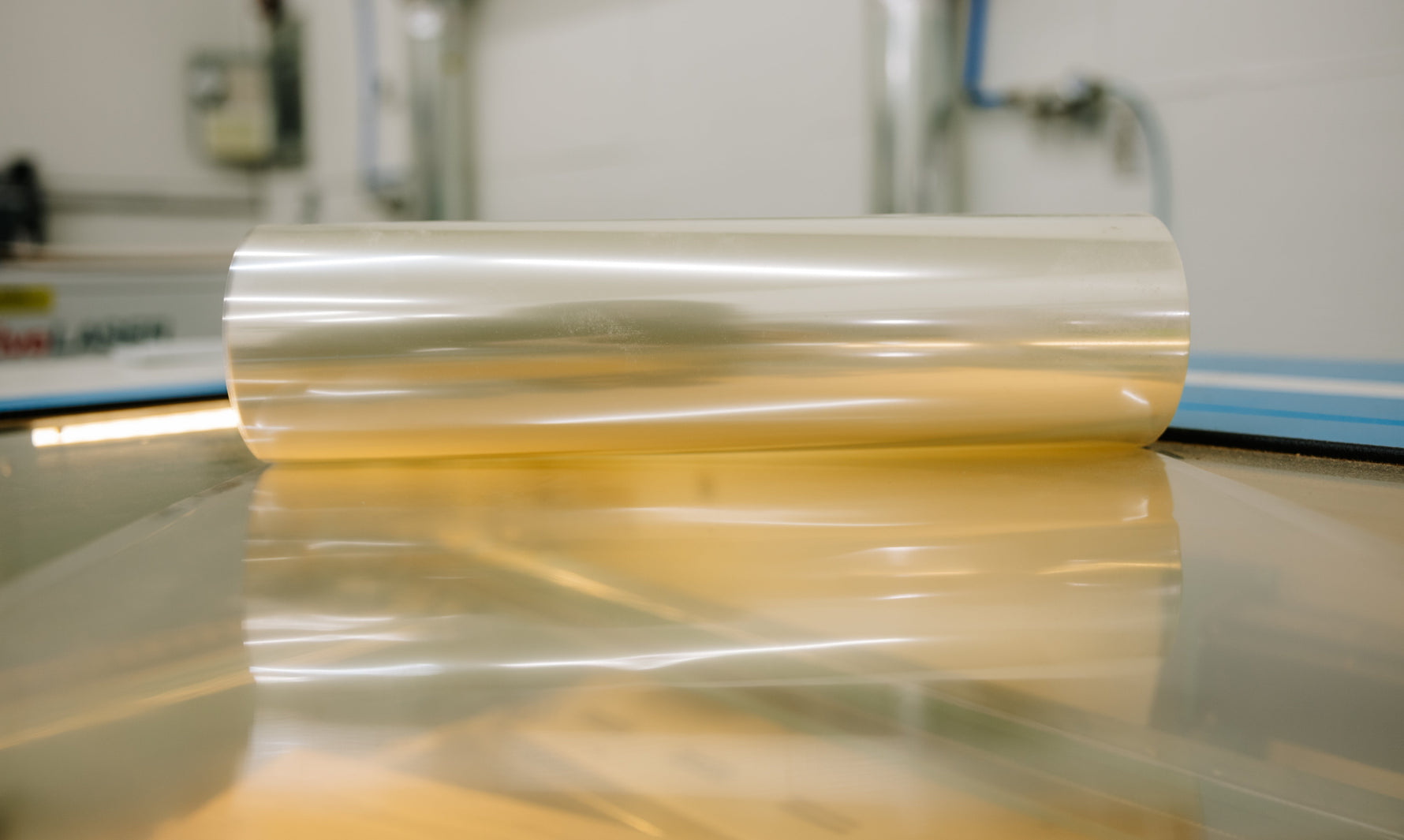 DualTite® Clear Adhesive Sheets -