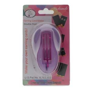 Easy Double Post Punch, Quantity 1, Tool 17 - 