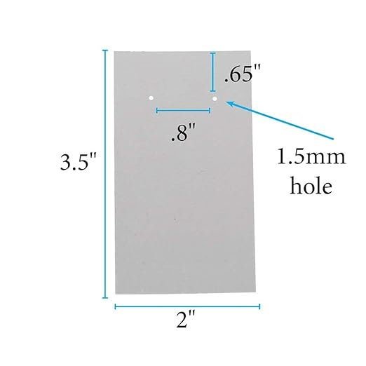 Easy Double Post Punch, Quantity 1, Tool 17 - 