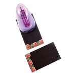 Easy Double Post Punch, Quantity 1, Tool 17 - 