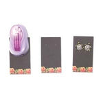 Easy Double Post Punch, Quantity 1, Tool 17 - 