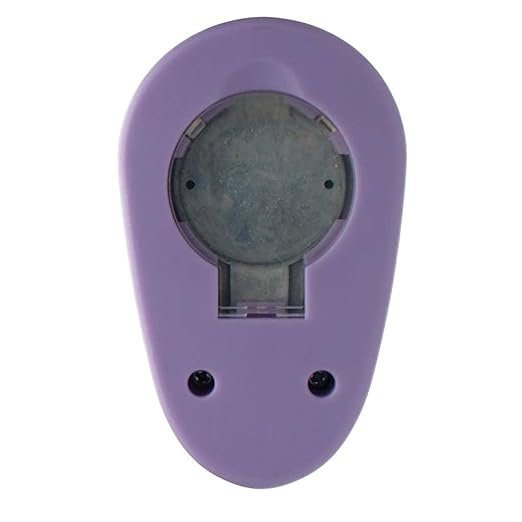 Easy Double Post Punch, Quantity 1, Tool 17 - 