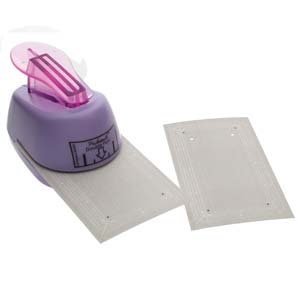 Easy Double Post Punch, Quantity 1, Tool 17 - 