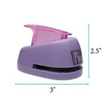 Easy Double Post Punch, Quantity 1, Tool 17 - 