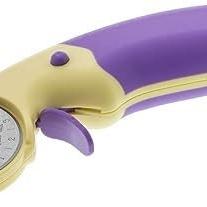 Easy Grip Rotary Cutter, 1 Cutter, Tool 18 - 