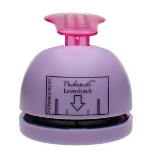Easy Leverback Punch, Quantity 1, Tool 15 - 