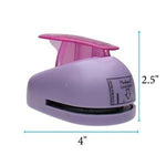 Easy Leverback Punch, Quantity 1, Tool 15 - 