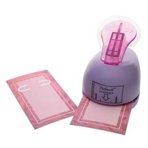 Easy Leverback Punch, Quantity 1, Tool 15 - 