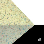 El Dorado Glitz Glitter Cast Acrylic | Glitter Acrylic Sheet | CMB Acrylic