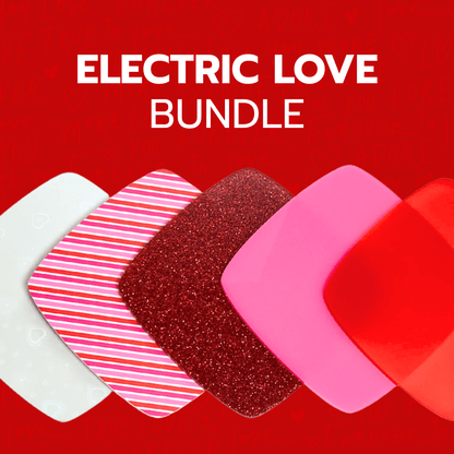 Electric Love Bundle - 