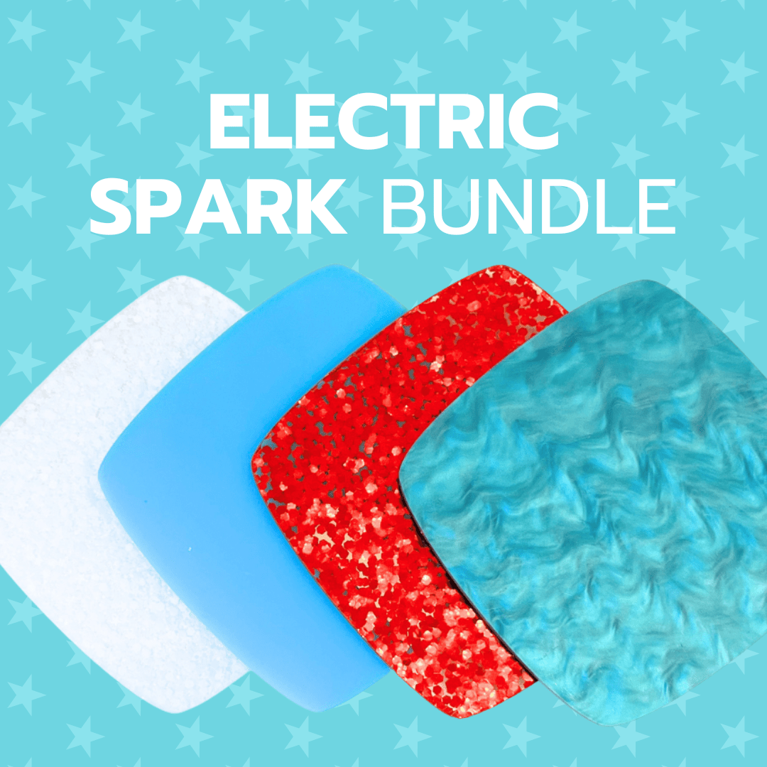 Electric Spark Bundle - 