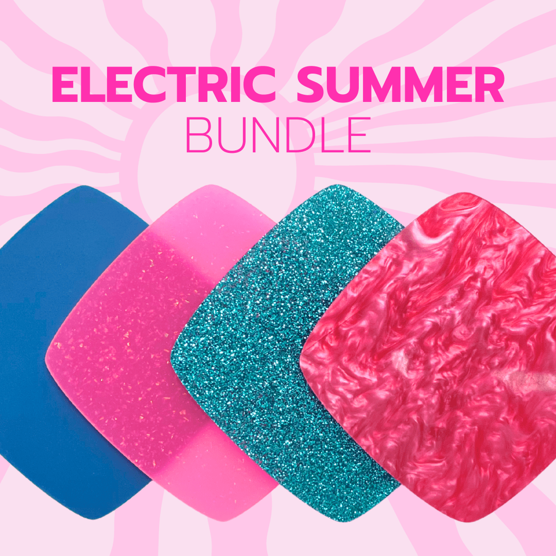Electric Summer Bundle - 