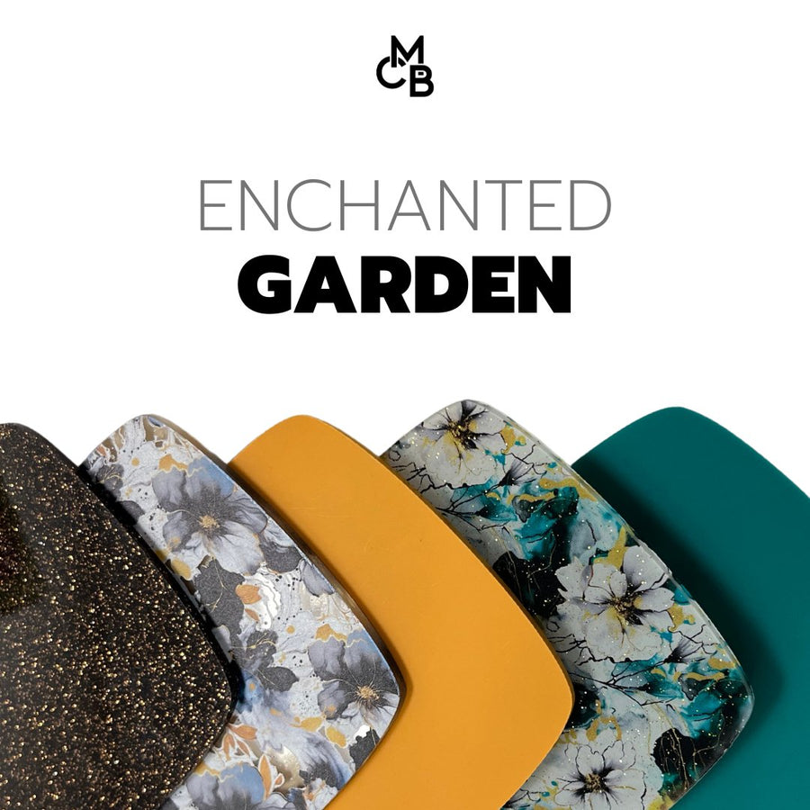 Enchanted Garden Bundle -
