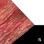 Enchantress Marbled Glitter Cast Acrylic | Marbled Acrylic Sheet | CMB Acrylic