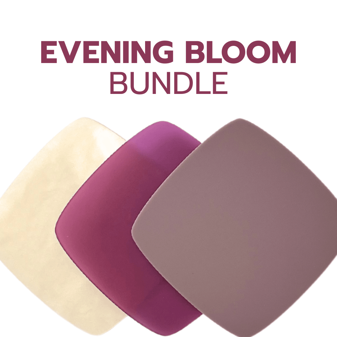 Evening Bloom Bundle - 