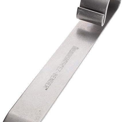 EZ Bender, 1 Bangle Cuff Bending Bar, Tool 26 - 