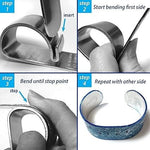EZ Bender, 1 Bangle Cuff Bending Bar, Tool 26 - 
