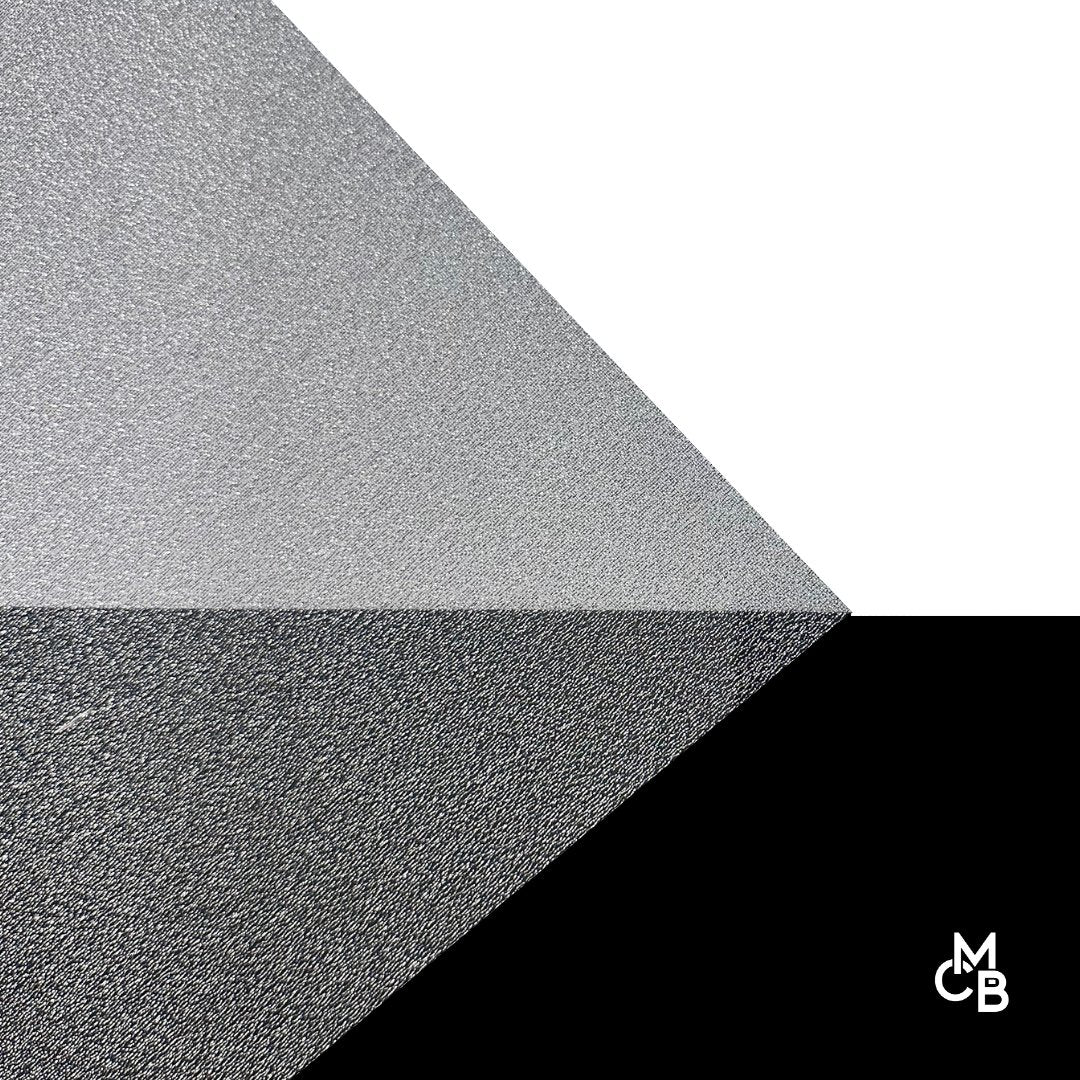 Fabric Cast Acrylic Sheets | 1/8