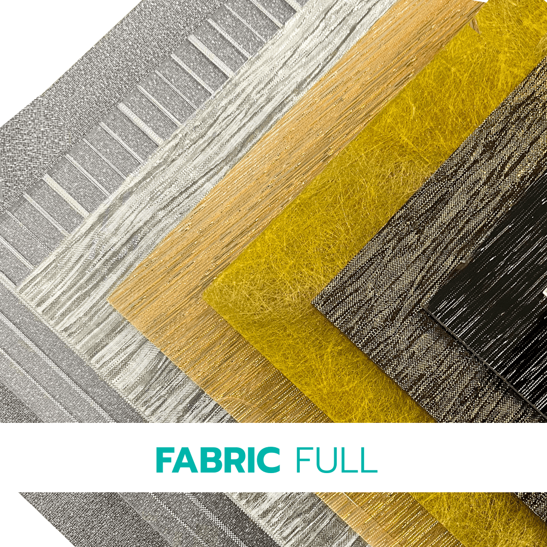 Fabric Cast Acrylic Sheets | 1/8" | 48" X 96" - Acrylic Sheets