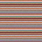 Fall Fairyland Stripes Pattern Acrylic Sheets - CMB Pattern Acrylic