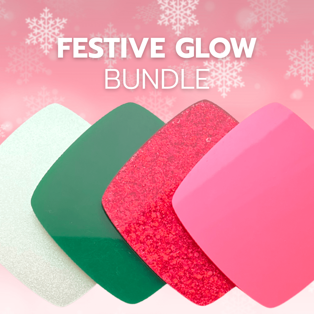 Festive Glow Bundle - 