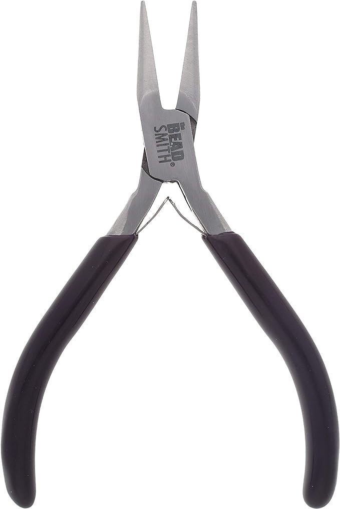 Fine Point Chain Nose Pliers, 1 Pair, Tool 2 - 