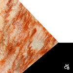 Fire & Ice Marbled Glitter Cast Acrylic | Marbled Acrylic Sheet | CMB Acrylic