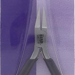 Flat Nose Pliers, 1 Pair, Tool 3 - 