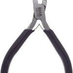 Flat Nose Pliers, 1 Pair, Tool 3 - 