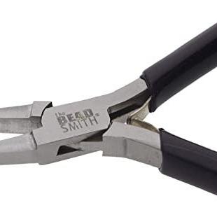 Flat Nose Pliers, 1 Pair, Tool 3 - 