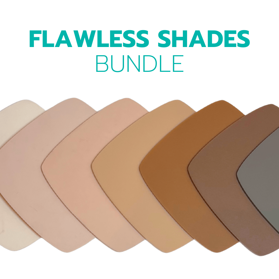 Flawless Shades Bundle - 