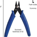 Flush Cutter, Quantity 1, Tool 13 - 