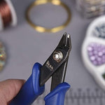 Flush Cutter, Quantity 1, Tool 13 - 