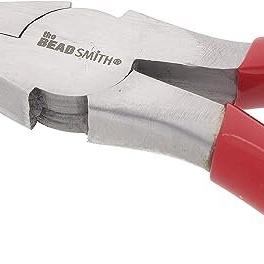 Fold - Over Crimp Pliers, 1 Pair, Tool 8 - 