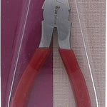 Fold - Over Crimp Pliers, 1 Pair, Tool 8 - 