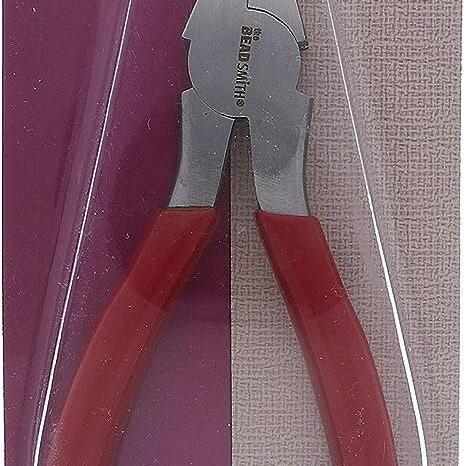 Fold - Over Crimp Pliers, 1 Pair, Tool 8 - 