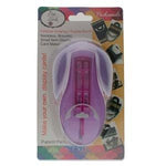 Foldover Hang Tag Display Punch, Quantity 1, Tool 14 - 