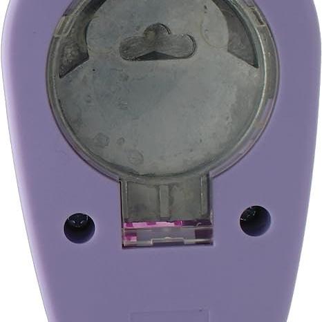 Foldover Hang Tag Display Punch, Quantity 1, Tool 14 - 
