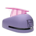 Foldover Hang Tag Display Punch, Quantity 1, Tool 14 - 