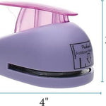 Foldover Hang Tag Display Punch, Quantity 1, Tool 14 - 