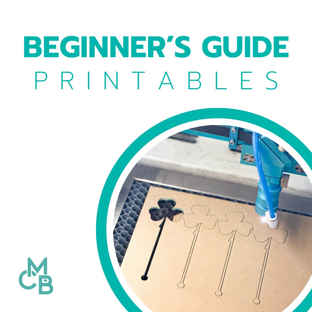 Guide Examples For Beginners FREE Beginners Guide Printables – Custom Made Better