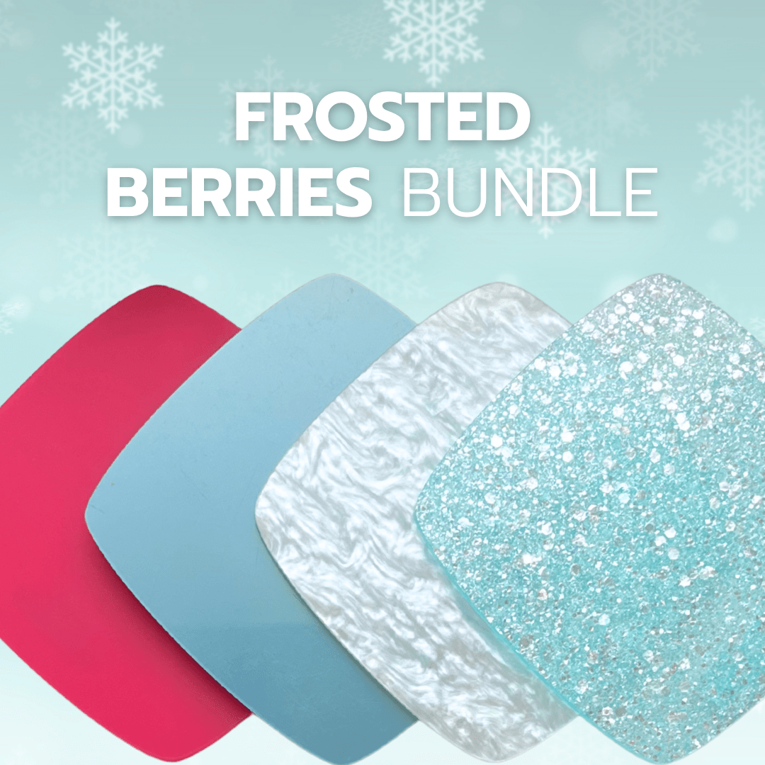 Frosted Berries Bundle - 